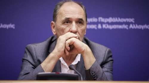 Απάντηση Σταθάκη για ΔΕΗ: Λογιστικές αλχημείες και λαθροχειρίες της ΝΔ