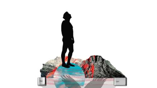 Αρχαίο Δράμα &amp; Ψηφιακή Εποχή Tragedy 2.0 στο Ίδρυμα Μιχάλης Κακογιάννης