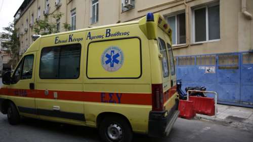 Στο νοσοκομείο μαθήτρια από κατανάλωση χαπιών στην Κρήτη