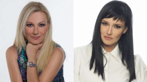 «Πόλεμος» Νέγκα - Μεσσαροπούλου: Η δημοσίευση των ιδιωτικών SMS