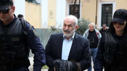 Ενοχή Σμπώκου και άλλων δύο για τα TORM1 ζήτησε ο εισαγγελέας