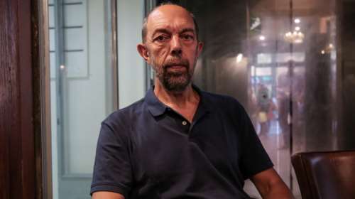 «Πόρτα» σε ΣΥΡΙΖΑ από τον Μπελαβίλα  για την δημαρχία της Αθήνας