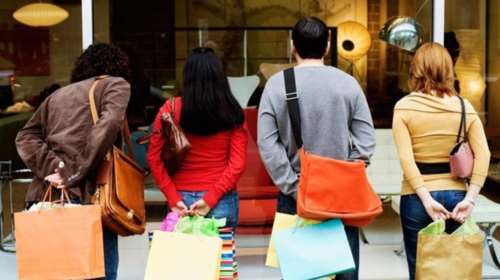 ΙΕΛΚΑ: Το προφίλ του Έλληνα καταναλωτή την επόμενη δεκαετία