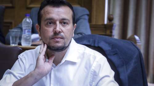 Παππάς: Ταυτόσημες οι απόψεις Φίλη – Μητσοτάκη για την ΕΡΤ