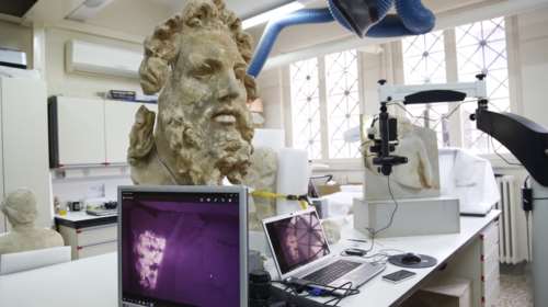 Ευρωπαϊκή Ημέρα Συντήρησης της Πολιτιστικής Κληρονομιάς