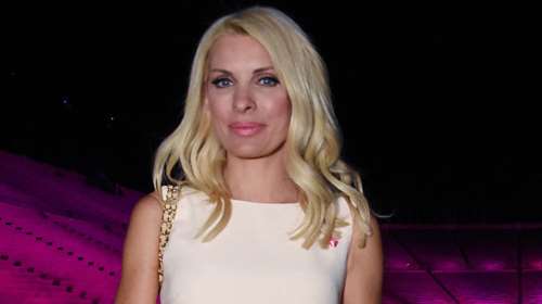 Ελένη Μενεγάκη: Δεν θα πιστέψετε τι ζω μέσα στο σπίτι μου