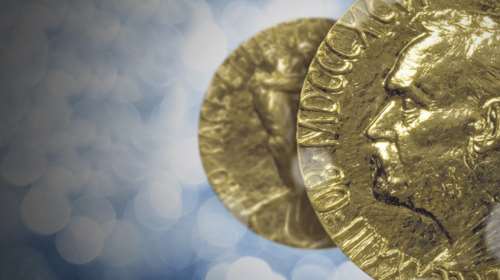 Βραβεία Νόμπελ: Ποιος θα πάρει τα φετινά βραβεία στη λογοτεχνία και για την ειρήνη- Τα φαβορί