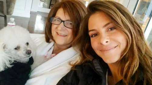 Λύγισε η Μενούνος:Η μαμά μου είναι άρρωστη γι&#39;αυτό κάνουμε γάμο στην Ελλάδα