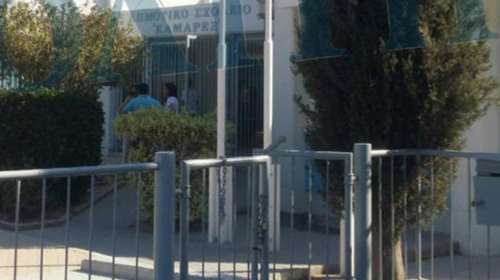 Μέτρα ασφαλείας στα σχολεία της Κύπρου μετά την απαγωγή