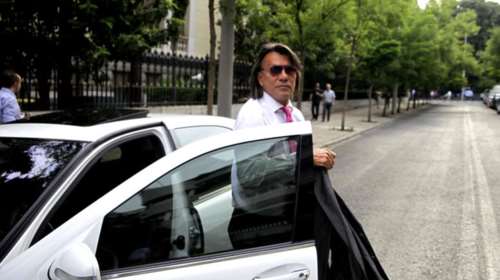 Σε ποιον θα λείψει ο κ. Ψινάκης στον Δήμο Μαραθώνα;