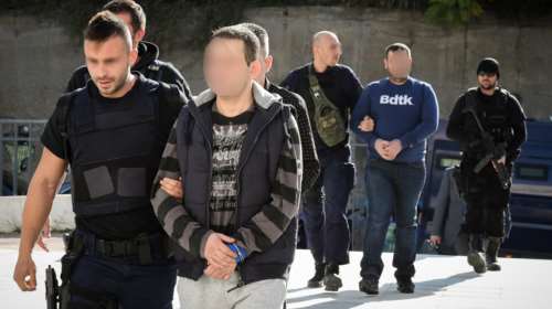 Το 2019 θα συνεχιστεί η δίκη για τη δολοφονία Ζαφειρόπουλου