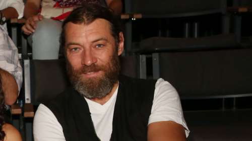 Πεσμένος μόνος στην Πατησίων: Τι έπαθε ο Στάνκογλου χθες το βράδυ