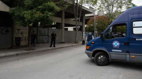 Ένας 19χρονος είχε ρημάξει τα σπίτια στο Ηράκλειο