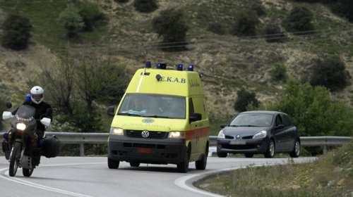 Οικογενειακή τραγωδία: Κρεμάστηκε και ο γιος του αυτόχειρα επιχειρηματία