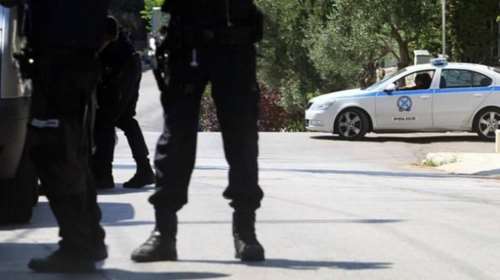 Παράνομες ανασκαφές &amp; αρχαιολογικές έρευνες, από σπείρα αρχαιοκαπήλων