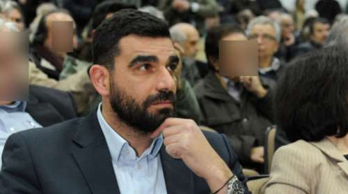 Αναβλήθηκε  η εκδίκαση για την επίθεση στον βουλευτή ΣΥΡΙΖΑ, Κωνσταντινέα