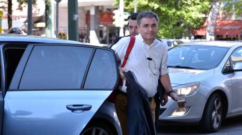 Μετά τις τράπεζες, ο Ευκλείδης πάει… Ασία για δουλειές