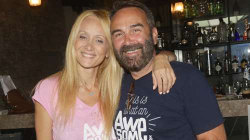 «420 οικογένειες στον δρόμο»: Το συγκινητικό ποστ του Γκουντάρα για το Mega