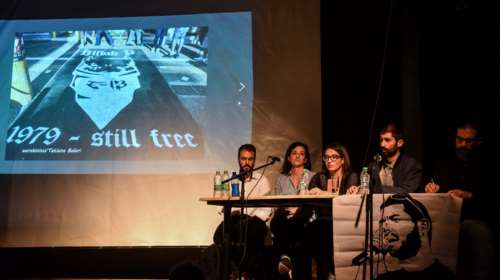 Forensic Architecture: Νέο βίντεο για τη δολοφονία Φύσσα