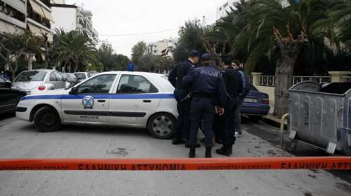 Θεσσαλονίκη: Συνελήφθη ο δράστης της δολοφονίας στην Περαία