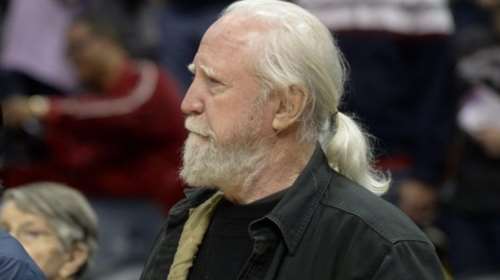 Πέθανε ο &quot;Χέρσελ&quot; από το Walking Dead