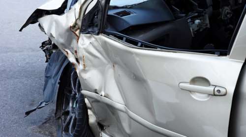 Είκοσι νεκροί σε τροχαίο με λιμουζίνα στις ΗΠΑ (βίντεο)