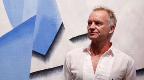 Μουσικοί όπως ο Στινγκ και η Όρα λένε στη Μέι: Το Brexit είναι παραφροσύνη