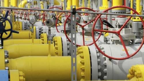 ΑΑΔΕ-υγραέριο:Παραβατικότητα 20,6% σε ελέγχους για λαθρεμπόριο-φοροδιαφυγή