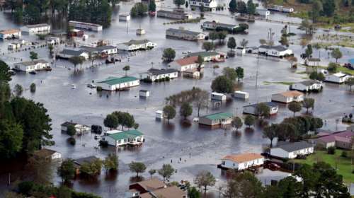 Die Welt: Το τέλος του κόσμου όπως το ξέρουμε