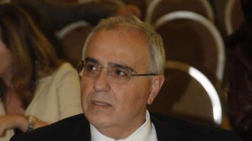 Καραμούζης: Οι τρεις προκλήσεις για τις τράπεζες