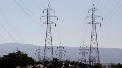 Συμφωνία για την ηλεκτρική διασύνδεση Αττικής-Κρήτης