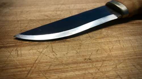 Πατέρας 2 παιδιών αυτοκτόνησε με πολλαπλές μαχαιριές στην Κρήτη