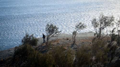 Αίθριος ο καιρός στο μεγαλύτερο μέρος της χώρας