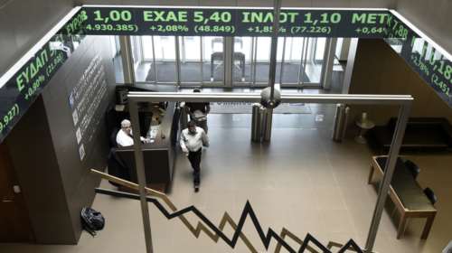 Τα &quot;κόκκινα&quot; δάνεια, οι τράπεζες και ο ελέφαντας στο δωμάτιο