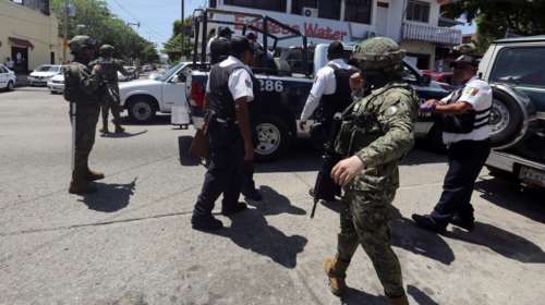 Φρίκη! Ζευγάρι Μεξικανών δολοφόνησε 20 γυναίκες