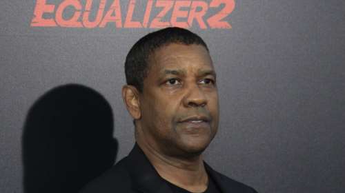 Νέο βραβείο στον Ντένζελ Ουάσινγκτον για την προσφορά του στο σινεμά