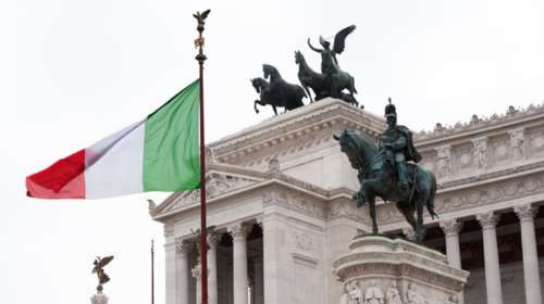 Σε νέα υψηλά επίπεδα οι αποδόσεις των ιταλικών ομολόγων