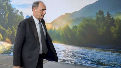 Η απάντηση Σταθάκη και ΔΕΗ για την εξαγορά της EDS