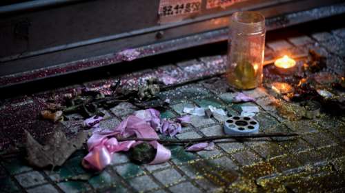 Θάνατος Κωστόπουλου: Ψάχνουν εάν κρατούσε ή όχι το μαχαίρι