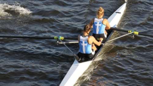 Το 1ο χρυσό της Ελλάδας στην ιστορία των Ολυμπιακών αγώνων Νεότητας