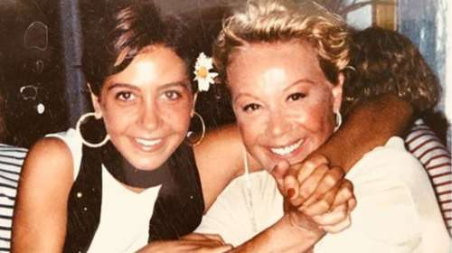 Ζωή Λάσκαρη: Τα χειρόγραφα σημειώματα ένα χρόνο μετά τον θάνατό της [φωτο]