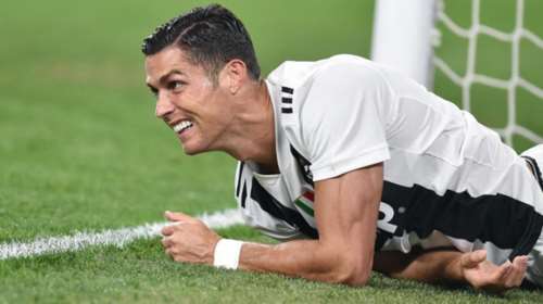 Κίνδυνος να εκδοθεί στις ΗΠΑ ο Ρονάλντο