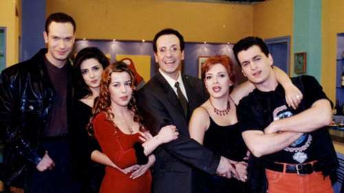 Κωνσταντίνου και Ελένης: Ποιον ηθοποιό δεν ήθελε με τίποτα η Ελένη Ράντου