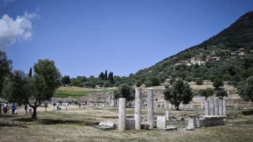 Πάνδημο κάλεσμα απεργίας σε μουσεία και αρχαιολογικούς χώρους στις 11/10