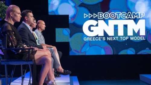 Καταγγελία στο ΕΣΡ για το Greece’s Next Top Model - Η σύσταση προς το Star
