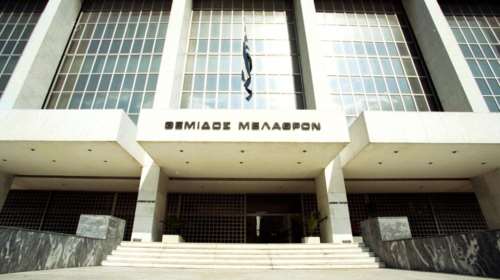 ΑΠ: Ερευνα για διαρροή στοιχείων από την εισαγγελική έρευνα της Μάνδρας