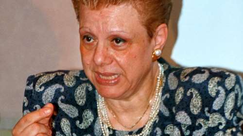 Τακτικό Ακαδημαϊκό μέλος της Academia Europaea η καθηγήτρια Ελ. Γιαμαρέλλου