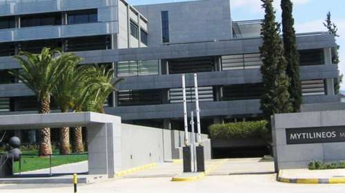 Εξαγορά της VOLTERRA από τη MYTILINEOS