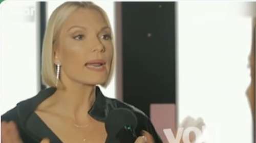 Τα νεύρα της Καγιά για την «αδικία» στη Μπέλλα: Είναι εκεί που της αξίζει