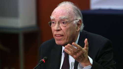 Βέβαιος ο Λεβέντης ότι θα βρεθούν οι 80 βουλευτές στα Σκόπια